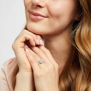 Shop All Engagement Ring Styles, Kay