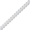 Thumbnail Image 1 of Diamond Bracelet 5/8 ct tw 10K White Gold 7.25&quot;