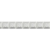 Thumbnail Image 2 of Men's Lab-Grown Diamonds by KAY Link Bracelet 5 ct tw Round-cut 14K White Gold 8.5&quot;