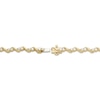 Thumbnail Image 3 of Our Story Together Diamond S-Link Bracelet 1-1/2 ct tw 10K Yellow Gold 7.25&quot;