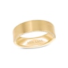 Thumbnail Image 1 of Neil Lane Men's Diamond Wedding Band 1/5 ct tw 14K Yellow Gold