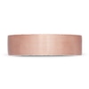 Thumbnail Image 3 of Neil Lane Men's Diamond Wedding Band 1/5 ct tw 14K Rose Gold