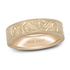 Thumbnail Image 1 of Neil Lane Men's Diamond Anniversary Band 1/4 ct tw Round-Cut 14K Yellow Gold