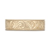 Thumbnail Image 2 of Neil Lane Men's Diamond Anniversary Band 1/4 ct tw Round-Cut 14K Yellow Gold