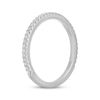 Thumbnail Image 2 of Neil Lane Diamond Wedding Band 1/4 ct tw 14K White Gold