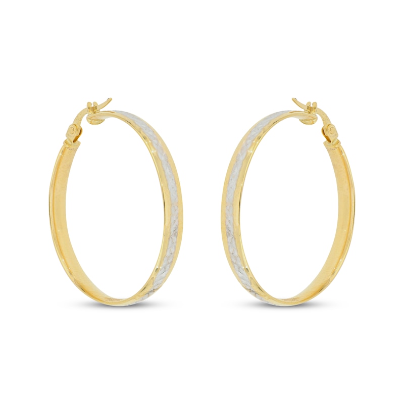 14K Yellow Gold Earring Backs – uGems
