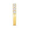 Thumbnail Image 2 of Diamond Anniversary Band 1 ct tw 10K Yellow Gold