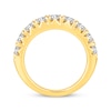 Thumbnail Image 3 of Diamond Anniversary Band 1-1/2 ct tw 10K Yellow Gold