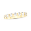 Thumbnail Image 1 of Diamond Anniversary Ring 1 ct tw 14K Yellow Gold