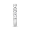 Thumbnail Image 2 of Diamond Anniversary Ring 2 ct tw 10K White Gold