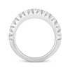 Thumbnail Image 3 of Diamond Anniversary Ring 2 ct tw 10K White Gold