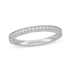 Thumbnail Image 1 of Neil Lane Diamond Wedding Band 1/4 ct tw 14K White Gold