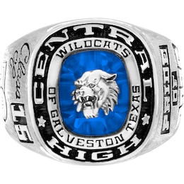 All American Men's Class Ring