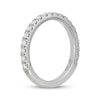 Thumbnail Image 1 of Neil Lane Artistry Lab-Created Diamond Anniversary Band 1/2 ct tw 14K White Gold