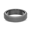 Thumbnail Image 3 of Sandblasted Wedding Band Tungsten Carbide 6mm