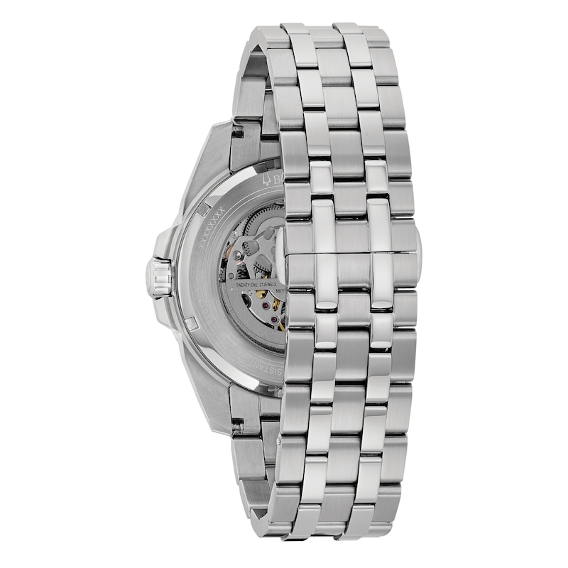 Main Image 3 of Bulova Men's Watch Automatic Collection 96A187