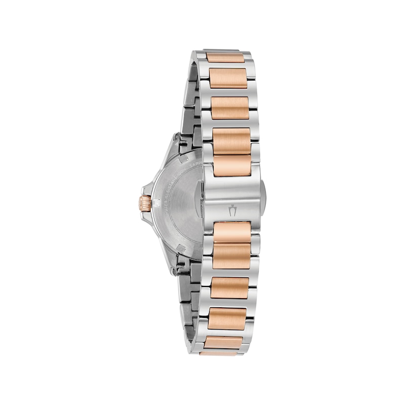 Main Image 3 of Bulova Women's Watch Diamonds Collection 98R234