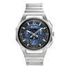 Thumbnail Image 1 of Bulova Men's CURV Chronograph Watch 96A205