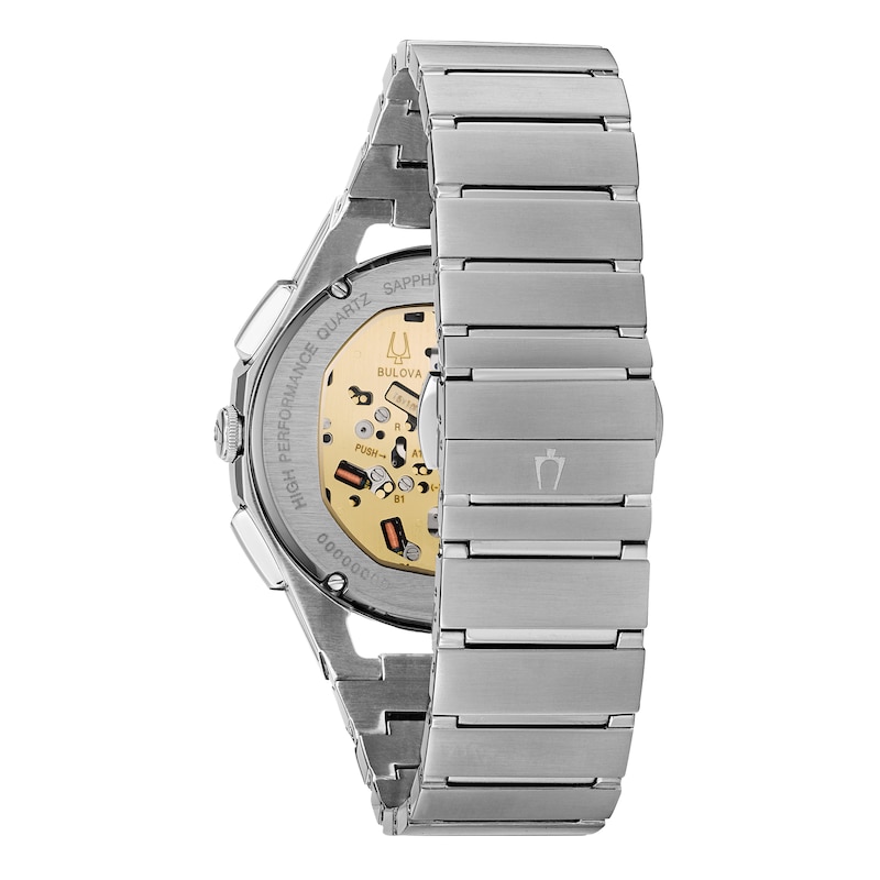 Main Image 2 of Bulova Men's CURV Chronograph Watch 96A205