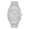 Thumbnail Image 1 of Bulova Phantom Crystal Men's Watch 96B296