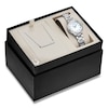 Thumbnail Image 1 of Bulova Crystals Collection Women's Boxed Set 96X147