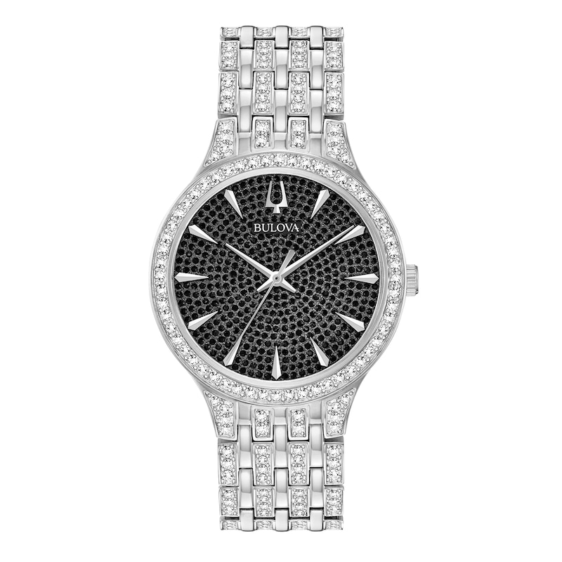 Main Image 1 of Bulova Phantom Men's Watch 96A227