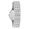 Thumbnail Image 3 of Bulova Phantom Men's Watch 96A227