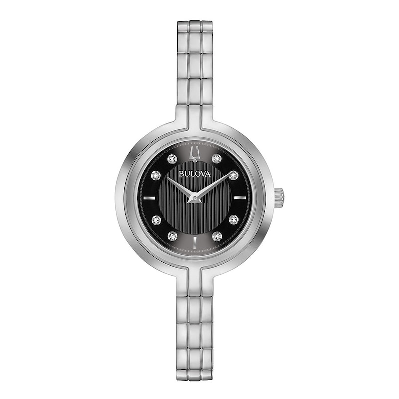 Main Image 1 of Bulova Rhapsody Women's Watch 96P215