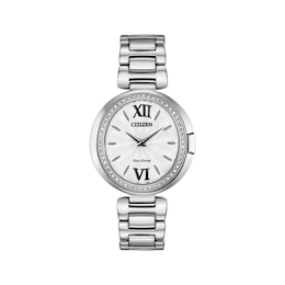 Citizen Capella Women's Watch EX1500-52A