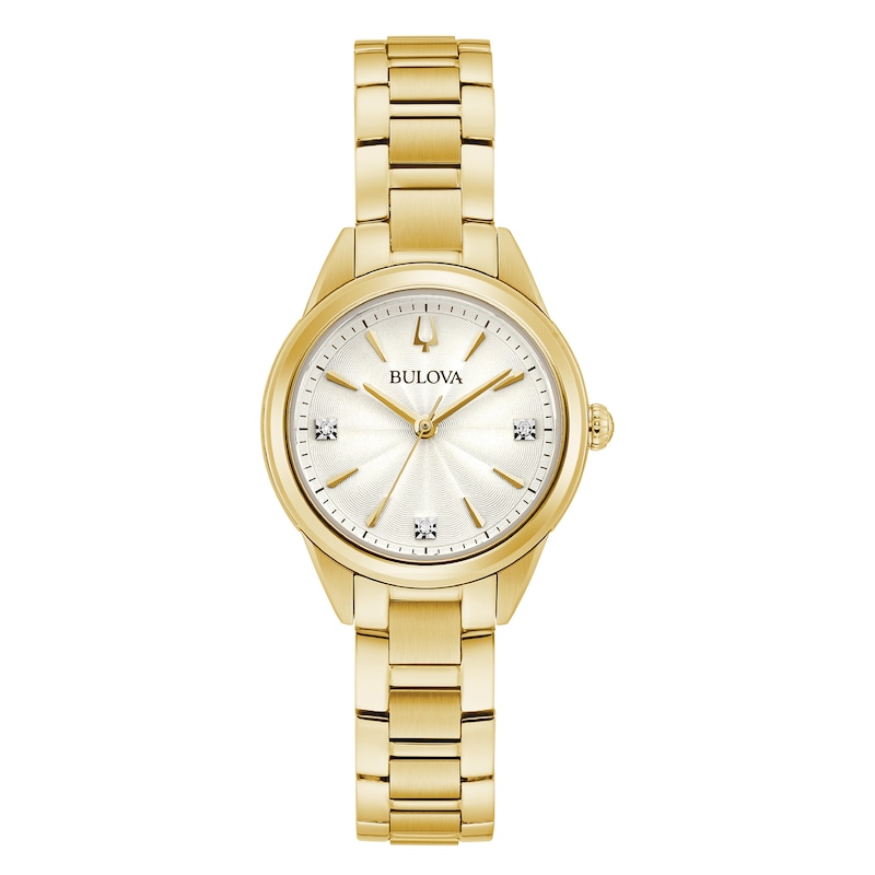 Main Image 1 of Bulova Ladies' Classic Sutton Watch 97P150