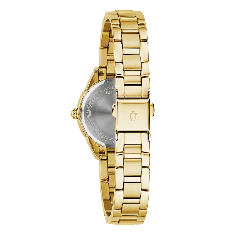 Main Image 3 of Bulova Ladies' Classic Sutton Watch 97P150