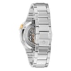 Thumbnail Image 2 of Bulova Maquina Automatic Collection Men's Watch 98A224
