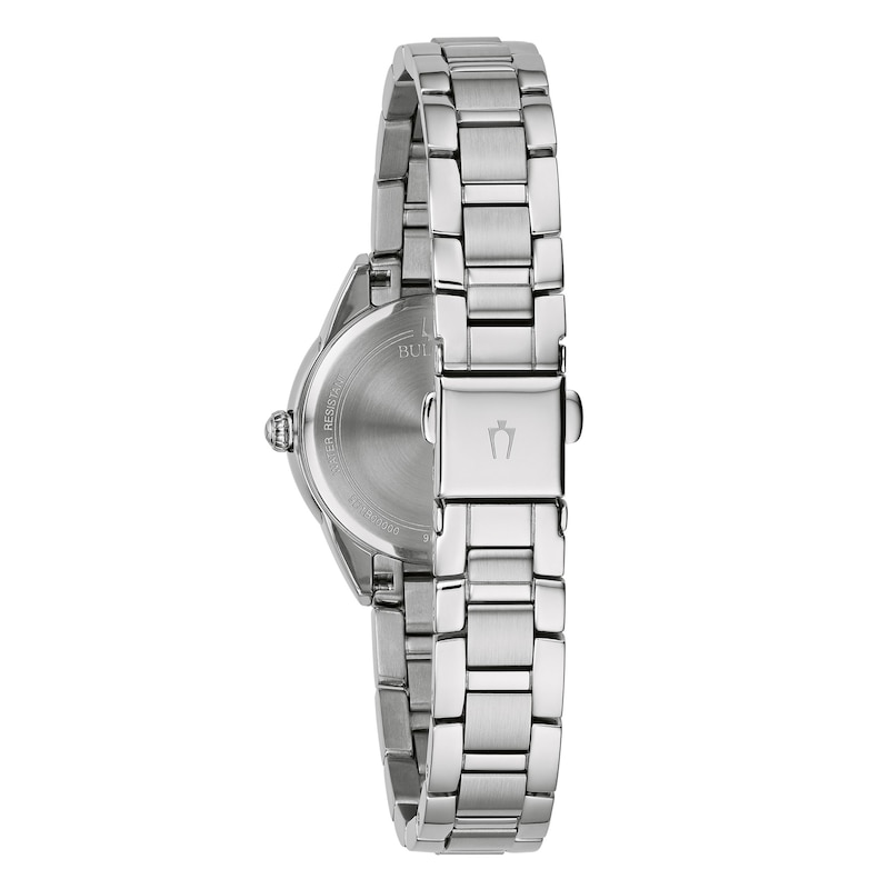 Main Image 3 of Bulova Ladies' Classic Sutton Watch 96L285