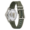 Thumbnail Image 3 of Bulova VWI Special Edition HACK Men's Watch 96A259