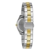 Thumbnail Image 3 of Caravelle by Bulova Women's Stainless Steel Watch 45M113