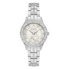 Thumbnail Image 1 of Bulova Phantom Mother-of-Pearl/Crystal Women's Watch 96L291