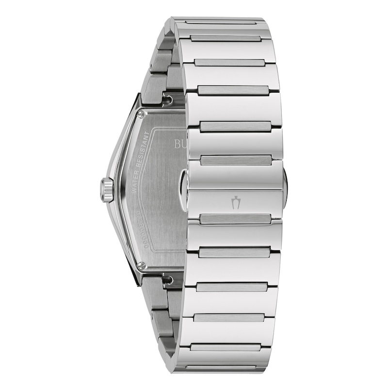 Bulova Gemini Men's Watch 96A258