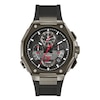 Thumbnail Image 1 of Bulova Precisionist Men's Strap Watch 98B358