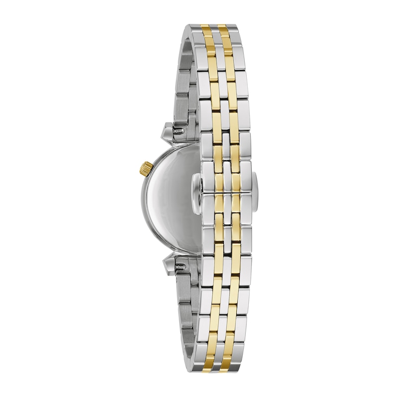 Main Image 3 of Bulova Regatta Ladies' Watch 98P202