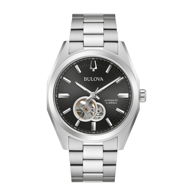 Main Image 1 of Bulova Surveyor Men's Watch 96A270