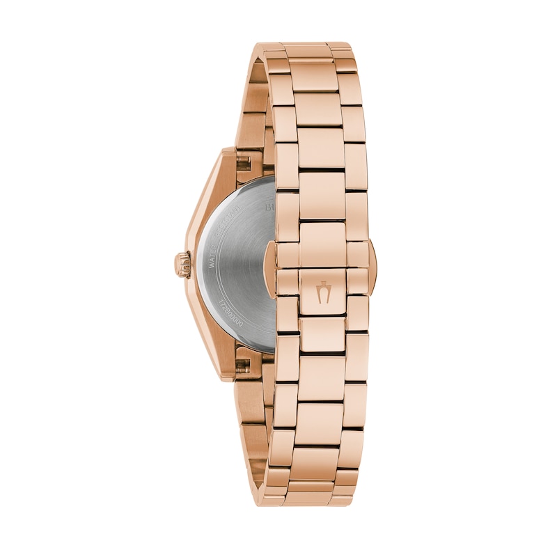 Main Image 3 of Bulova Surveyor Women's Watch 97P156