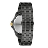 Thumbnail Image 3 of Bulova Marine Star &quot;A&quot; 3H Diamond Men's Watch 98D176