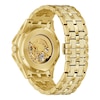 Thumbnail Image 3 of Bulova Crystal Octava Automatic Men's Watch 98A292