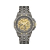 Thumbnail Image 1 of Bulova Crystal Octava Automatic Gunmetal Crystal 98A293