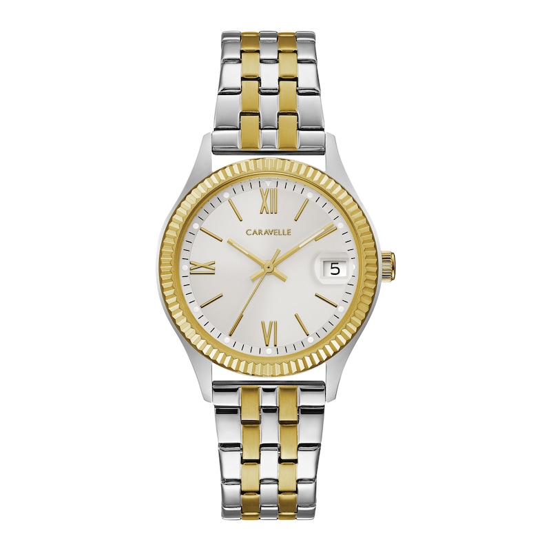 Main Image 1 of Caravelle by Bulova Dress Classic Women's Watch 45M112