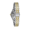 Thumbnail Image 3 of Caravelle by Bulova Dress Classic Women's Watch 45M112