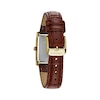 Thumbnail Image 3 of Caravelle by Bulova Dress Classic Women's Watch 44L234