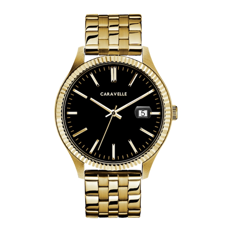 Main Image 1 of Caravelle by Bulova Dress Classic Men's Watch 44B121