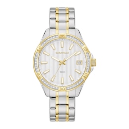 Caravelle by Bulova Aqualuxx Women's Watch 45M120