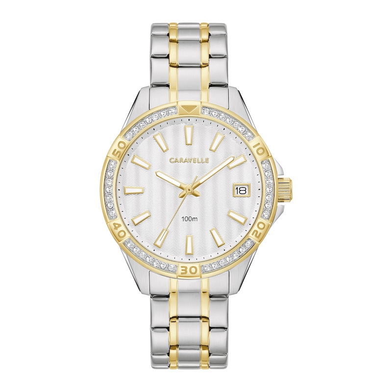 Main Image 1 of Caravelle by Bulova Aqualuxx Women's Watch 45M120